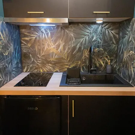 Apartman La Canopee D'honfleur, Place Sainte-catherine Honfleur