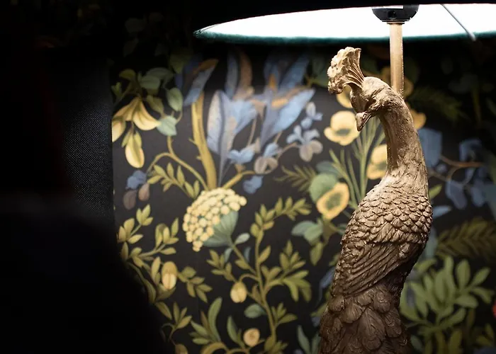 La Canopee D'honfleur, Place Sainte-catherine Apartman