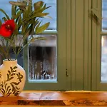 Appartement La Canopée D'honfleur, Place Sainte-catherine