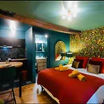 Appartement La Canopée D'honfleur, Place Sainte-catherine Honfleur