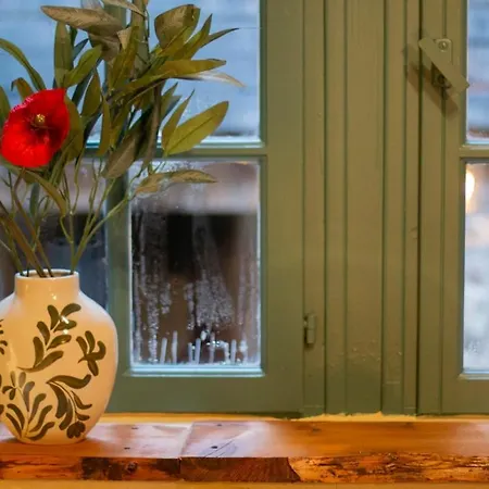 Appartement La Canopee D'honfleur, Place Sainte-catherine