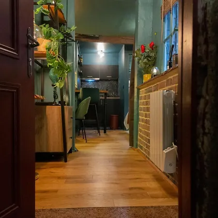 La Canopee D'honfleur, Place Sainte-catherine *