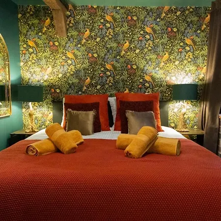 La Canopee D'honfleur, Place Sainte-catherine * Honfleur