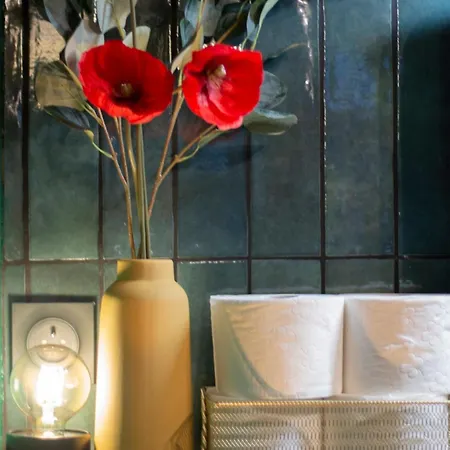 La Canopee D'honfleur, Place Sainte-catherine Appartement Honfleur