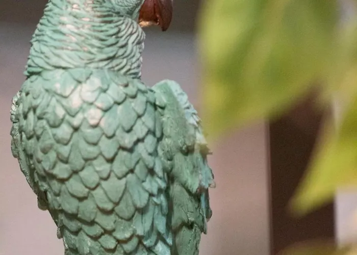 La Canopée D'honfleur, Place Sainte-catherine Apartamento *